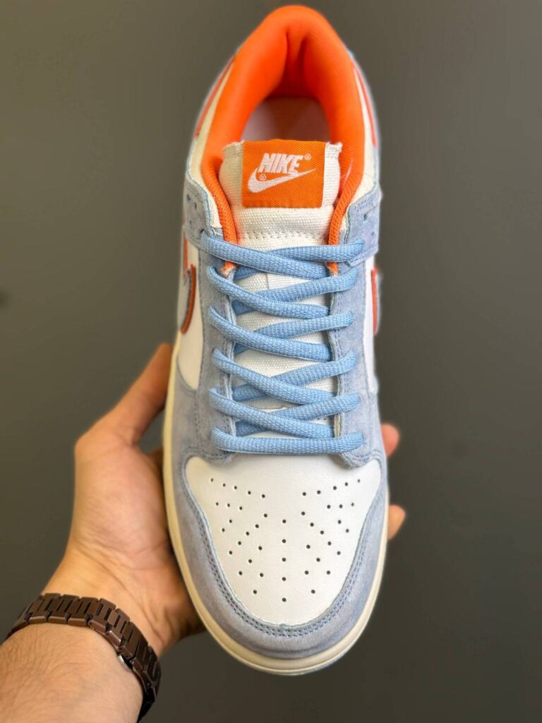 کفش کتونی nike dunk low کد101121 (MK)
