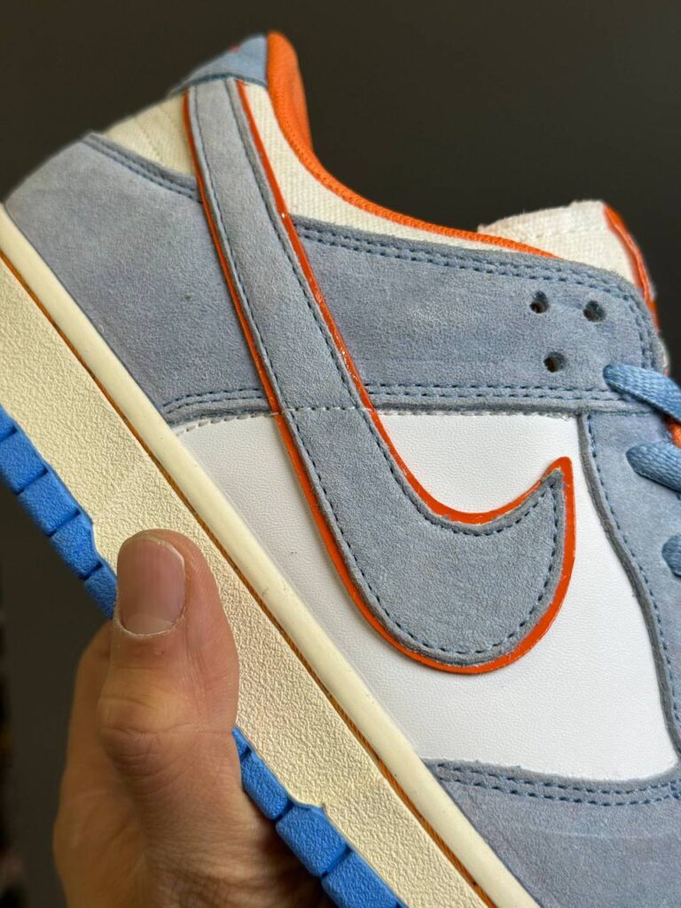 کفش کتونی nike dunk low کد101121 (MK)