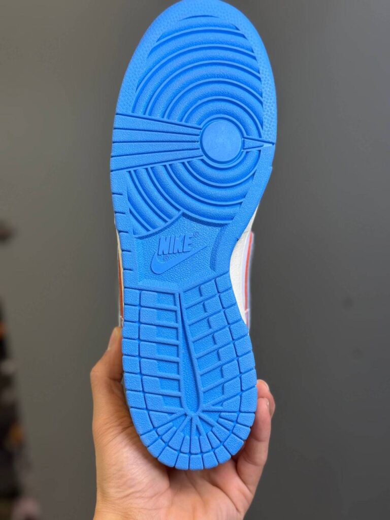 کفش کتونی nike dunk low کد101121 (MK)