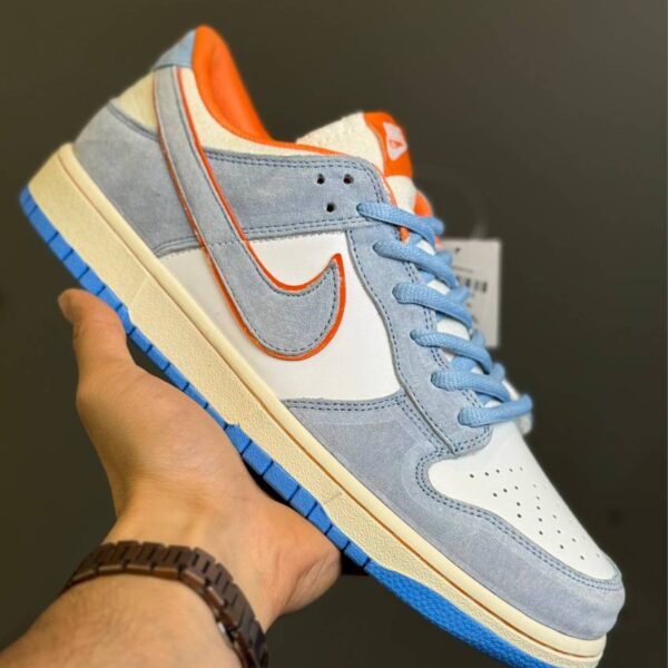کفش کتونی nike dunk low کد101121 (MK)