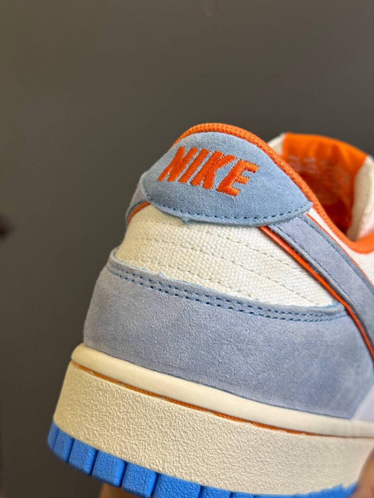 کفش کتونی nike dunk low کد101121 (MK)