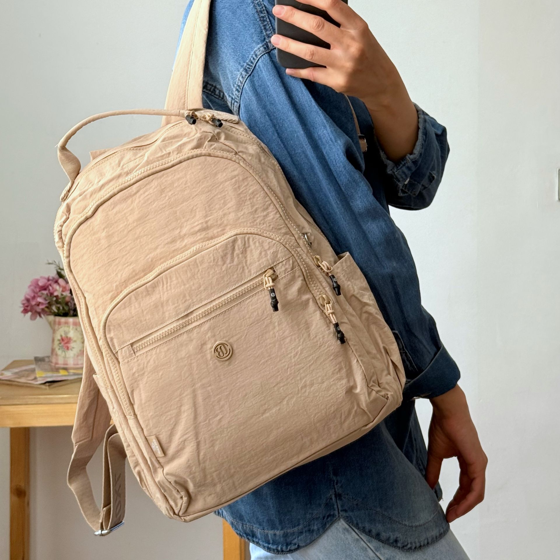 کوله پشتی وارداتی برند چیبائو 013(MGH) - Image 13