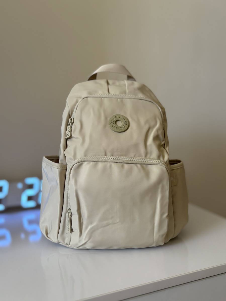 کوله پشتی وارداتی برند بوبو 028(MGH) - Image 4