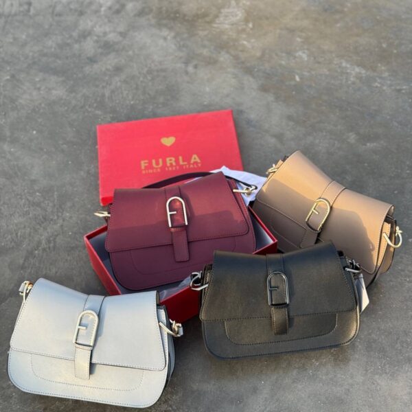 کیف زنانه برند FULRA مستر فول پک (MK)