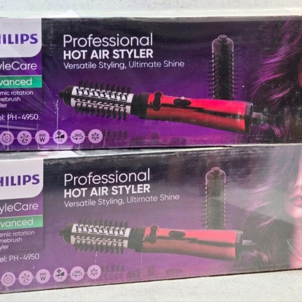 سشوار چرخشی PHILIPS 4950 فیلیپس