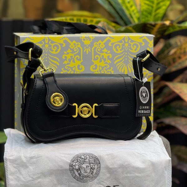 کیف زنانه ورساچه (Versace) فول پک (MK)
