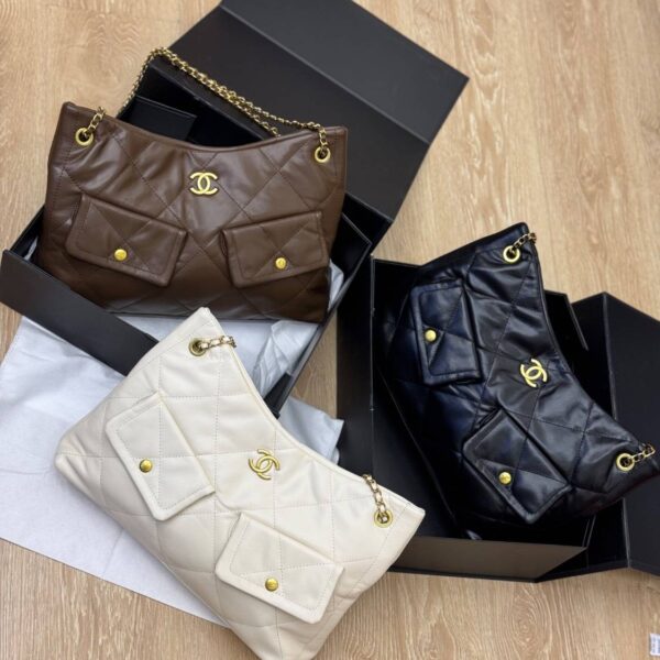کیف زنانه شنل CHANEL کد01 (MK)