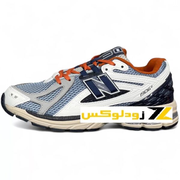 کفش کتونی مردانه نیو بالانس 1906 new balance کد 05