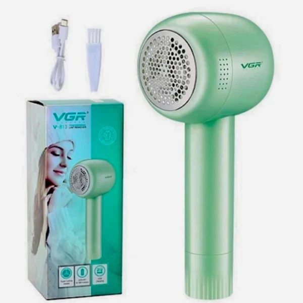 پرزگیر لباس VGR 813