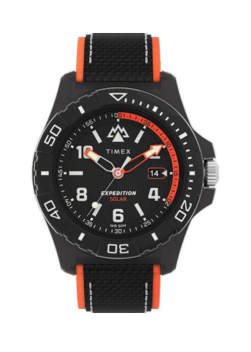 ساعت مچی مردانه اورجینال تایمکس Timex مدل TW2V66100
