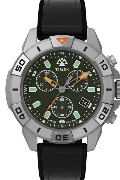 ساعت مچی مردانه اورجینال تایمکس Timex مدل TW2W16100