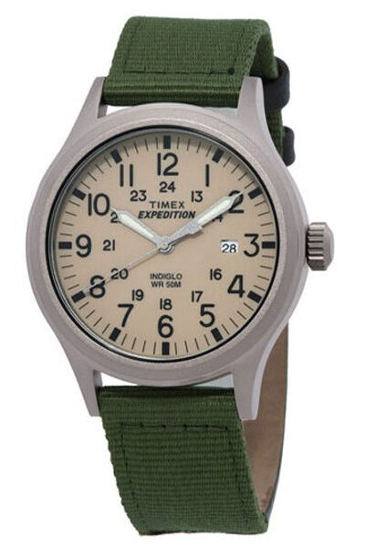 ساعت مچی مردانه اورجینال تایمکس Timex مدل TW4B06800