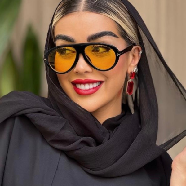 عینک تام فورد 2026 (مستر)