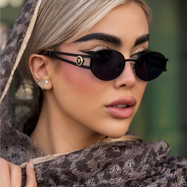 عینک ورساچه مستر کوالیتی