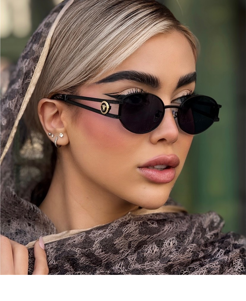 عینک ورساچه مستر کوالیتی