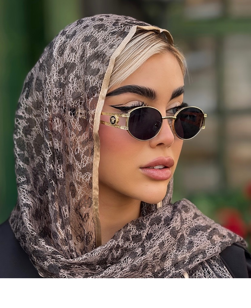 عینک ورساچه مستر کوالیتی - Image 4