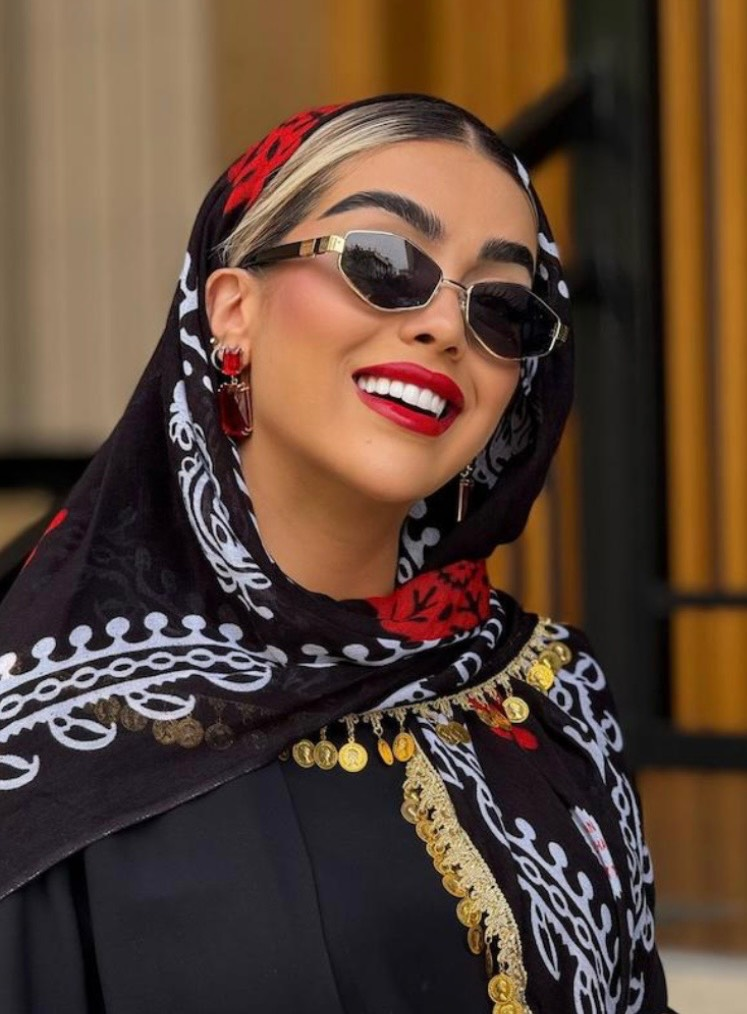 عینک آفتابی جیکوبز لوزی (مستر) - Image 3