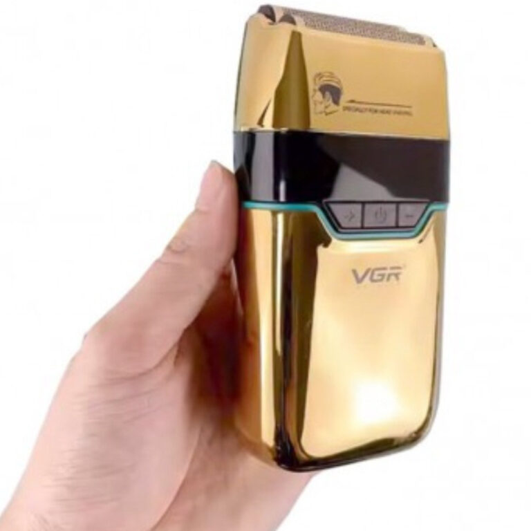 شیور شارژی وی جی آر مدل VGR V-350
