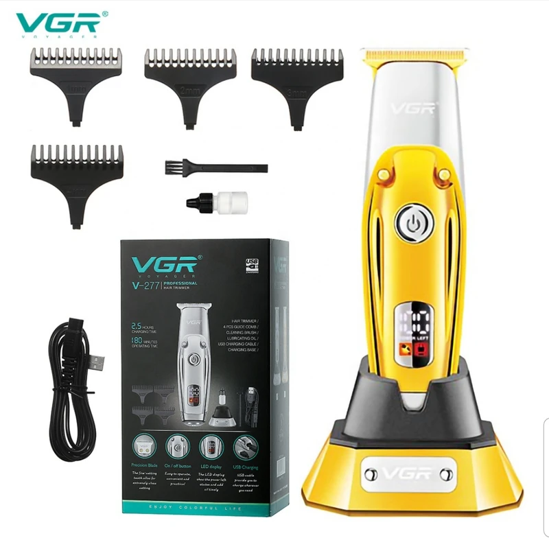 ماشین خط زن وی جی آر V-277 (AR)