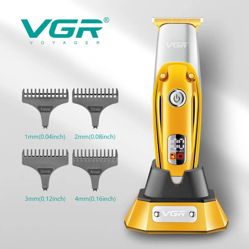 ماشین خط زن وی جی آر V-277 (AR) - Image 4