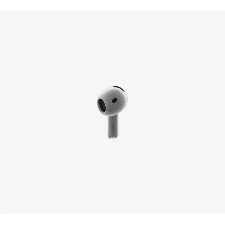 ایرپاد 4 اپل مدل Apple AirPods 4 (ANC) 2024 (MK)