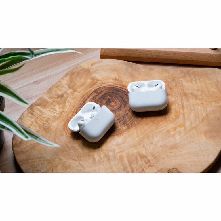 هدفون بلوتوثی اپل مدل AirPods Pro 2 – (MK)