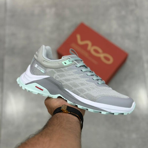 کفش کتونی اورجینال زنانه ویکو پیاده‌روی و طبیعت‌گردی کد05 Vico Women’s constant