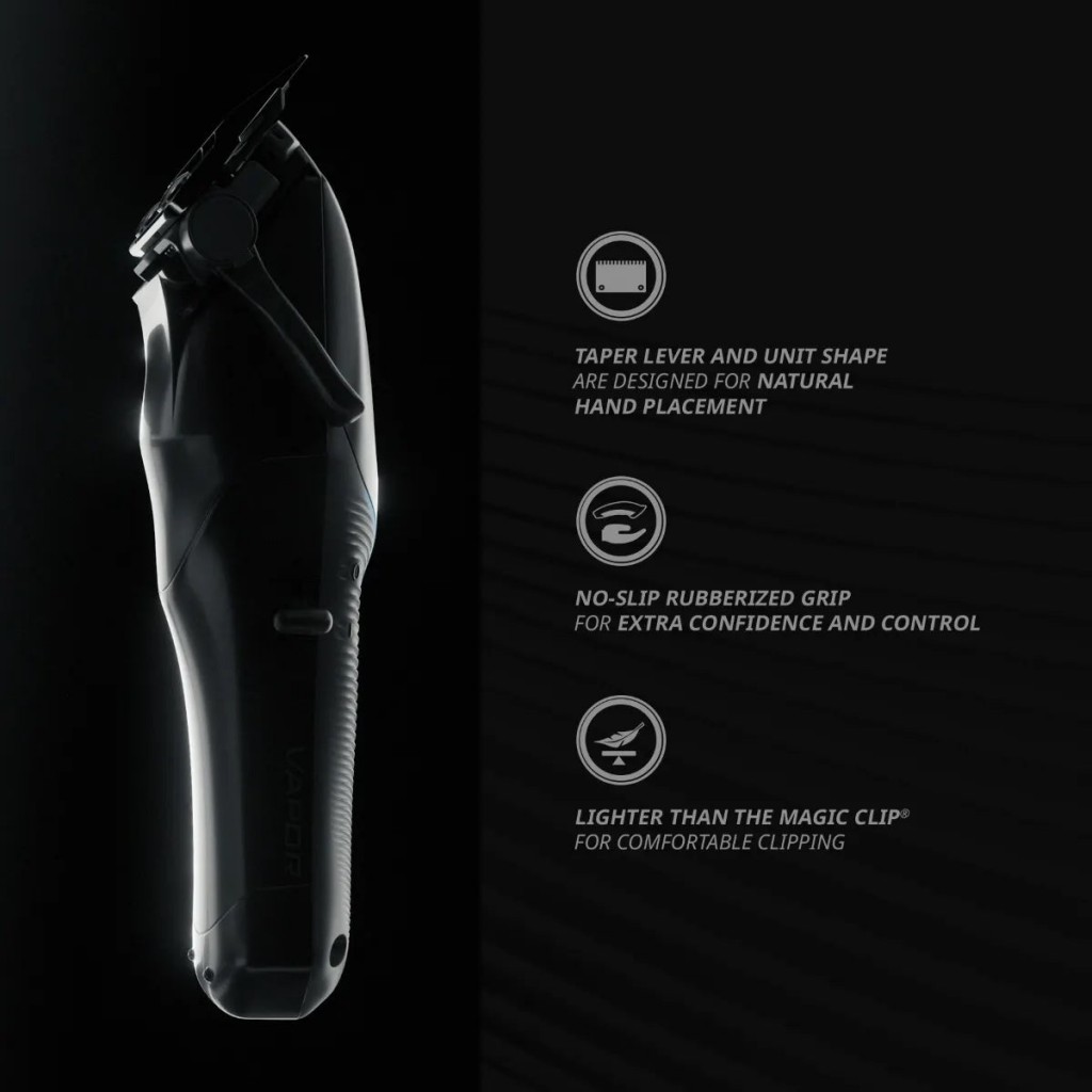 ماشین اصلاح وال ویپر مدل Wahl Vapor (AR) - Image 8