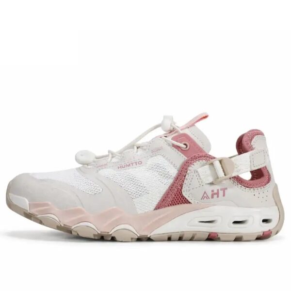 کفش صندل طبیعت گردی زنانه اورجینال هامتو HUMTTO 630551B-16