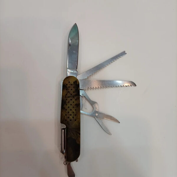 چاقو همه کاره کوهنوردی