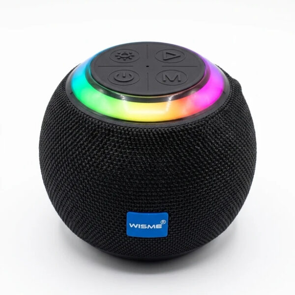 اسپیکر دایره ای WISME کد04 (MK)