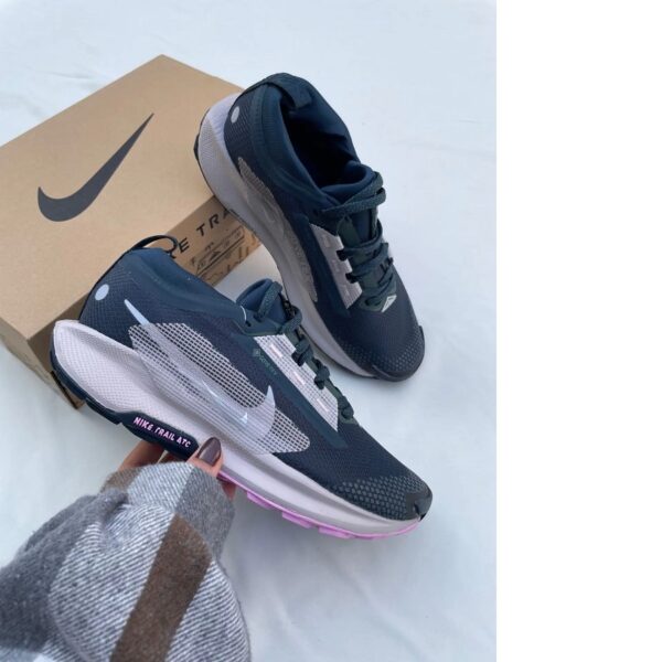 کفش کتونی زنانه نایک پگاسوس تریل فایو Nike pegasus tril 5