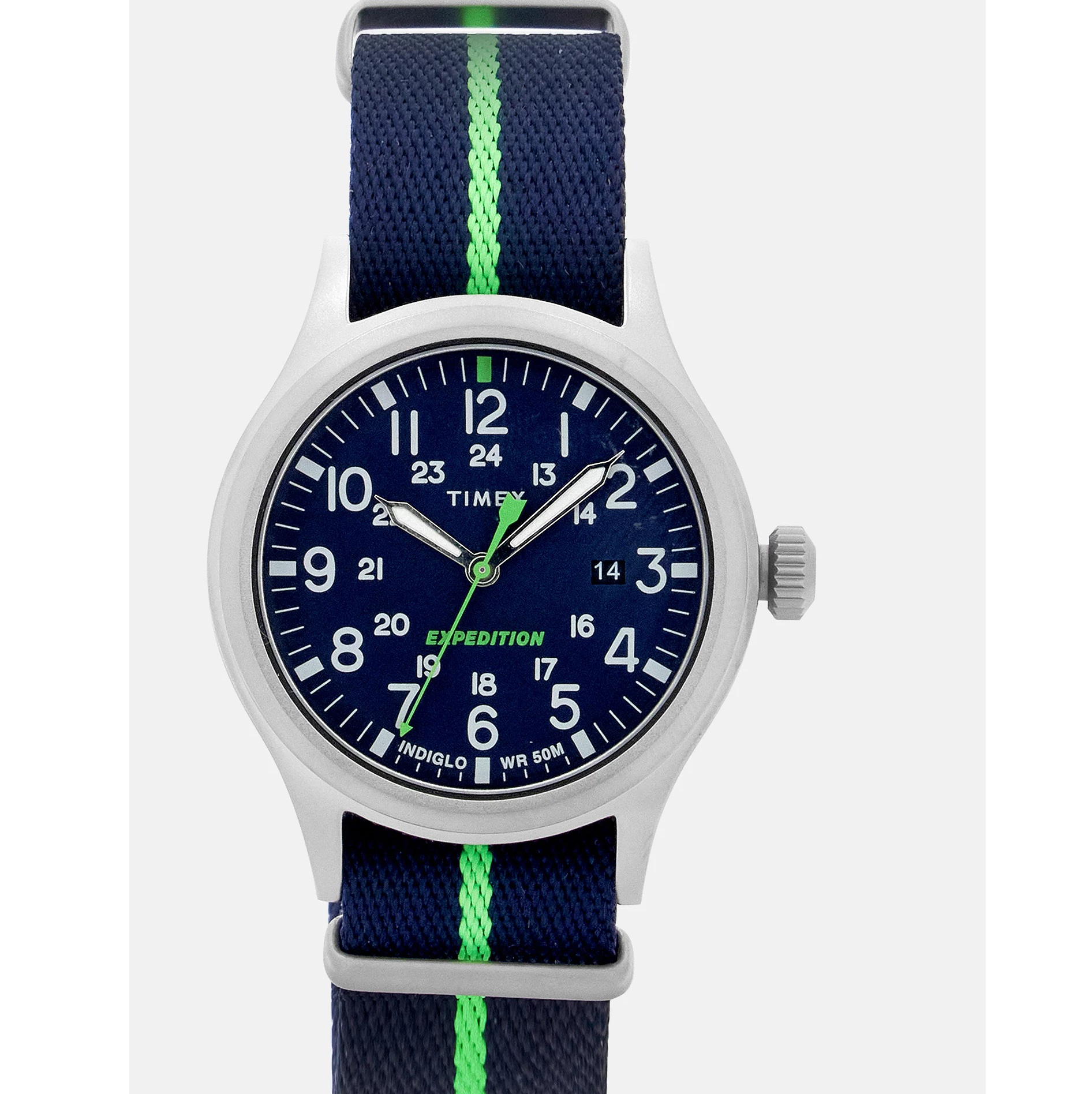 ساعت مچی مردانه اورجینال تایمکس Timex مدل TW2V23000