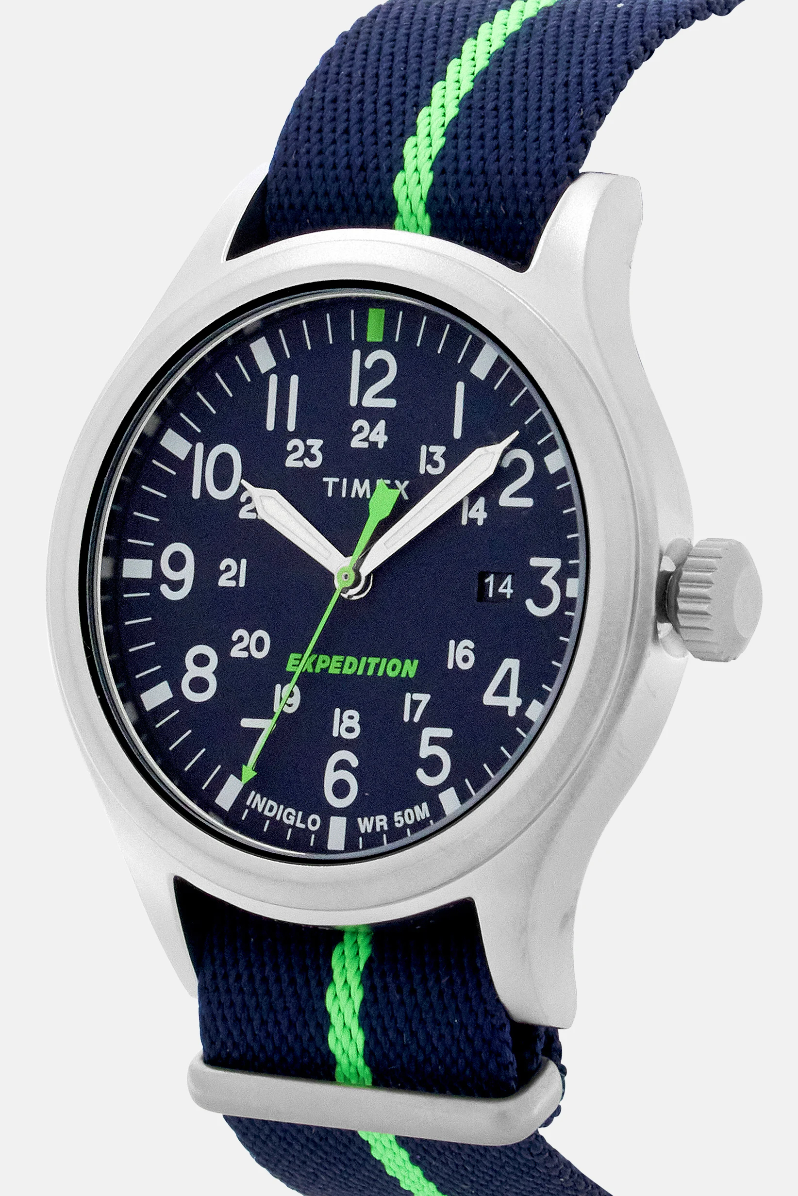 ساعت مچی مردانه اورجینال تایمکس Timex مدل TW2V23000 - Image 4