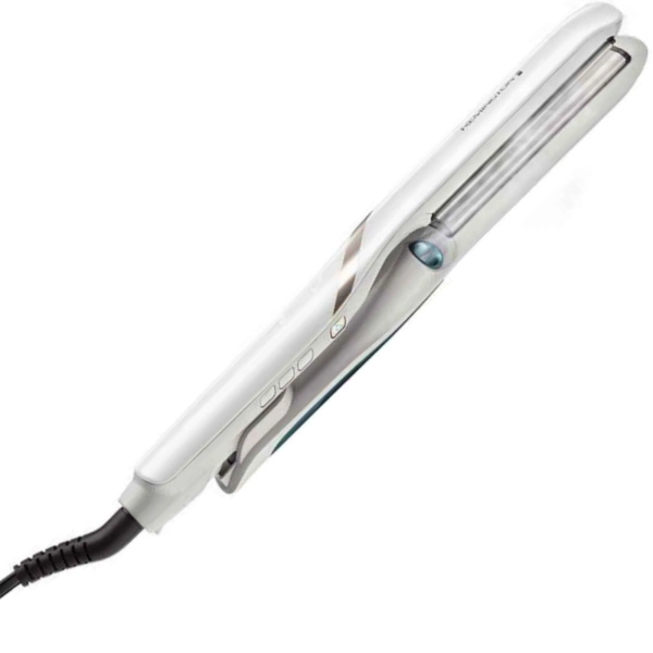اتو موی بخاردار رمینگتون REMINGTON مدل هیدرا لوکس HYDRA LUXE