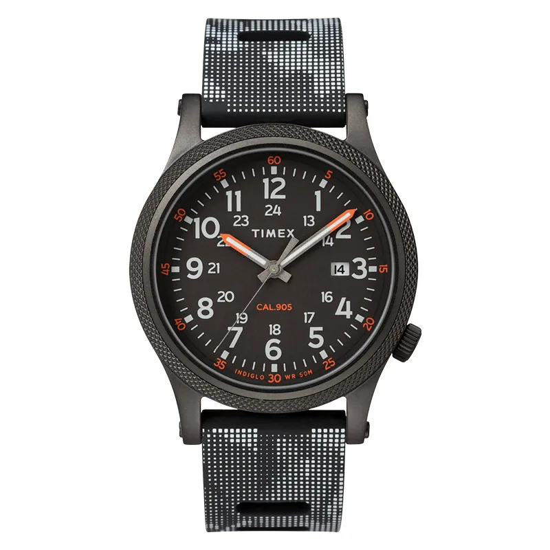 ساعت مچی مردانه اورجینال تایمکس Timex مدل TW2T33600