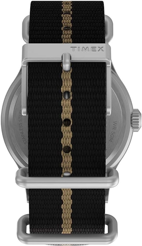 ساعت مچی مردانه اورجینال تایمکس Timex مدل TW2V07800 - Image 3