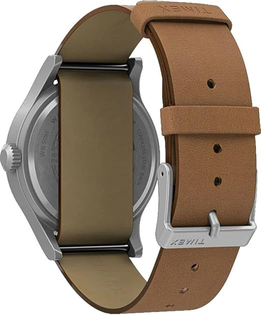 ساعت مچی مردانه اورجینال تایمکس Timex مدل TW2V07600 - Image 4