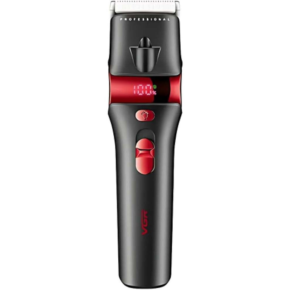 ماشین اصلاح موی حیوانات وی جی آر مدل VGR V-225 اصل (am) - Image 2