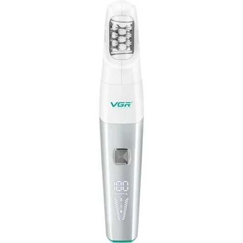 اپیلاتور ۵ کاره وی جی آر مدل VGR-752 ضد آب(am) - Image 3