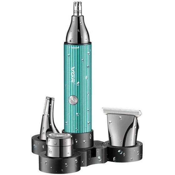 موزن گوش و بینی وی جی آر V-630 اصل (am)