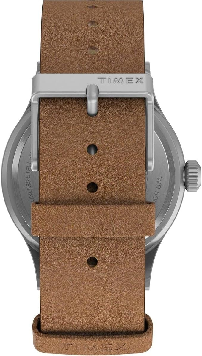 ساعت مچی مردانه اورجینال تایمکس Timex مدل TW2V07600 - Image 3