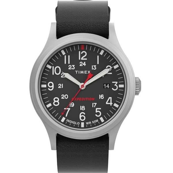 ساعت مچی مردانه اورجینال تایمکس Timex مدل TW2V07500