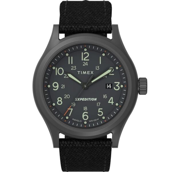 ساعت مچی مردانه اورجینال تایمکس Timex مدل TW2V07200