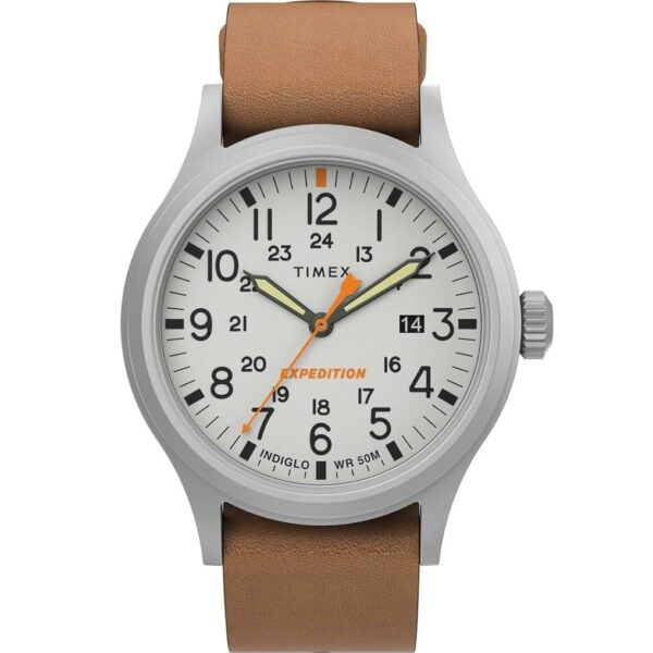 ساعت مچی مردانه اورجینال تایمکس Timex مدل TW2V07600
