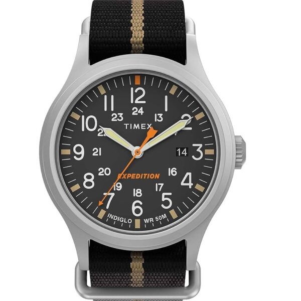 ساعت مچی مردانه اورجینال تایمکس Timex مدل TW2V07800
