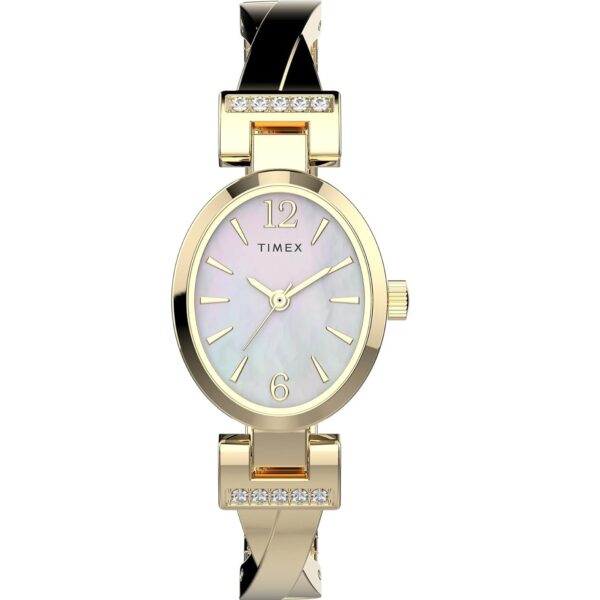 ساعت مچی زنانه اورجینال تایمکس Timex مدل TW2U70000