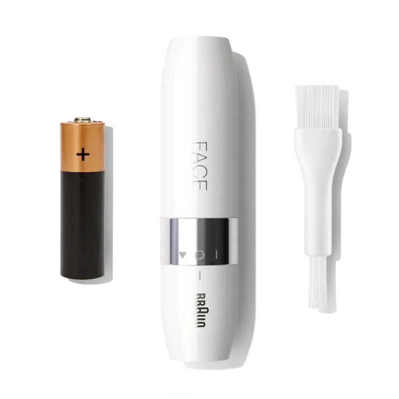 شیور صورت زنانه براون Braun مدل fs1000 اروپا - Image 9
