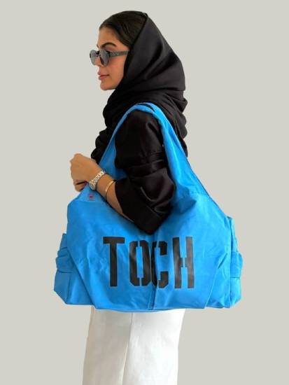کیف دوشی وارداتی برند بوبو 06(MGH) - Image 13