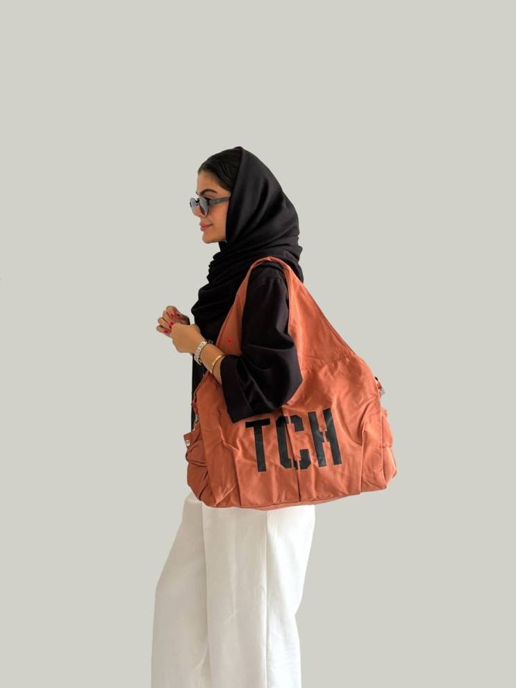 کیف دوشی وارداتی برند بوبو 06(MGH) - Image 8